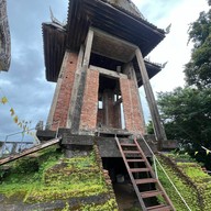 รัตนคีรีเจดีย์ วัดเขาพลอยแหวน