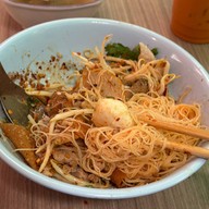 ก๋วยเตี๋ยวป้าจุกบางโพ