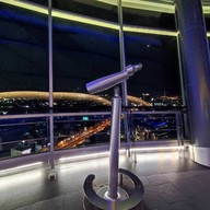 SKY DECK หอคอยชมเมือง