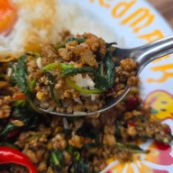 เผ็ดมาร์ค สาขาเอกมัย