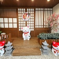 Haru Japanese Buffet