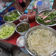 ร้านอุดมโภชนา ก๋วยเตี๋ยวเรือสูตรอยุธยา