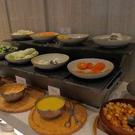 Jess Century Park Hotel