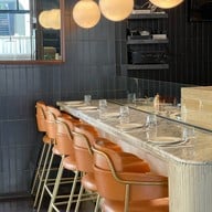 Pizzeria Mazzie Ekkamai