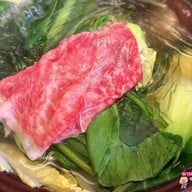 Shabu Baru Mini Central World