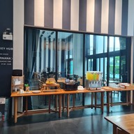 Blu Monkey Hub & Hotel Chanthaburi