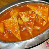 ชอนมัน บางแสน