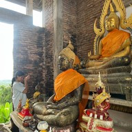 รัตนคีรีเจดีย์ วัดเขาพลอยแหวน