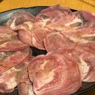 เมนูของร้าน Yakiniku King Beppu