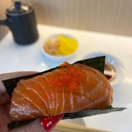 Kinroll  The Circle Ratchaphruek