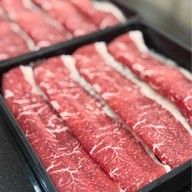 เมนูของร้าน ชิเซนชาบู Shizen Shabu นนทบุรี