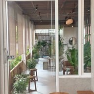 UMI Coffee Matcha & Sweets อูมิ คอฟฟี่ มัทฉะ แอนด์ สวีต.