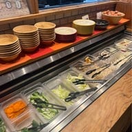 เมนูของร้าน しゃぶしゃぶ・すき焼き但馬屋 Kitte