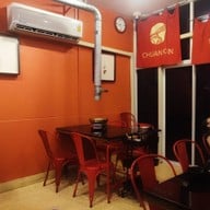 บรรยากาศ ชวนกินหมูกระทะ บรรทัดทอง