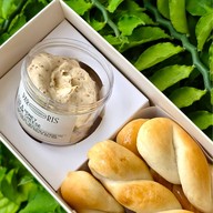 PAR.RIS PAR.RIS Central Ladprao