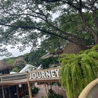 เพลาเพลิน The Journey แก่งกระจาน