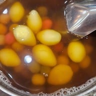 บัวลอยคอยแฟน