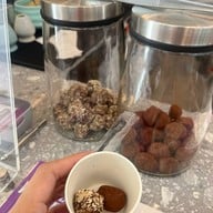 เมนูของร้าน Glooc Glick Campus