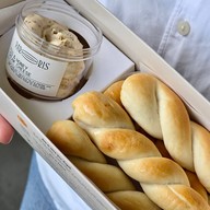 PAR.RIS PAR.RIS Central Ladprao