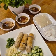 เมนูของร้าน วีที แหนมเนือง VT Namnueng สาขาภูเก็ต ถนนวิชิตสงคราม