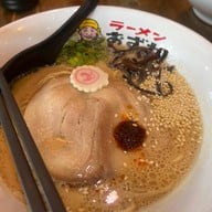 เมนูของร้าน Ozawa Ramen Pattaya Pattaya