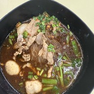 10เหรียญก๋วยเตี๋ยวเรือ โรงช้าง