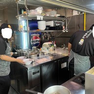 Ozawa Ramen Pattaya Pattaya