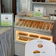 เครปกล้วยบางปู