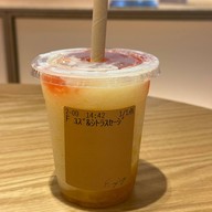 เมนูของร้าน Starbucks Coffee Amu Plaza 1F