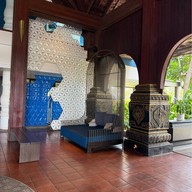 Aksorn Rayong, The Vitality Collection