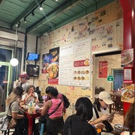 โรงกลั่นเนื้อ ทรงวาด