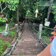 รัตนคีรีเจดีย์ วัดเขาพลอยแหวน