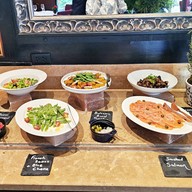 Madison Steak Avenue โรงแรม Anantara