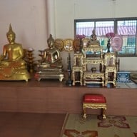 บรรยากาศ วัดเทพพิทักษ์ปุณณาราม