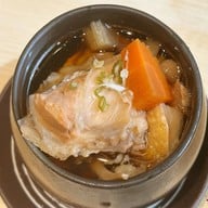 Haru Japanese Buffet