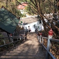 บรรยากาศ วัดเทพพิทักษ์ปุณณาราม