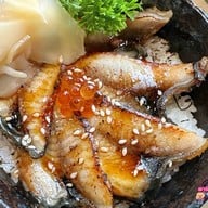 Haru Japanese Buffet