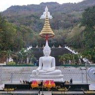 บรรยากาศ วัดเทพพิทักษ์ปุณณาราม