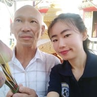 บรรยากาศ วัดเทพพิทักษ์ปุณณาราม