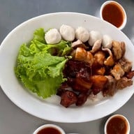 เพ็ญพริกเผ็ด