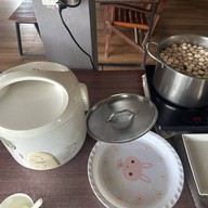 Bedhub Hotel Phichit