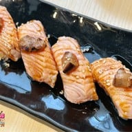 Haru Japanese Buffet
