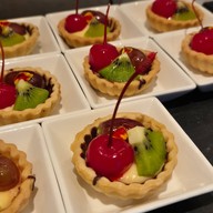 Executive Lounge Novotel Future Park Rangsit