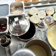 เต้าหู้ตลาดธารทอง