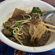 ร้านอุดมโภชนา ก๋วยเตี๋ยวเรือสูตรอยุธยา