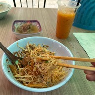 ก๋วยเตี๋ยวป้าจุกบางโพ