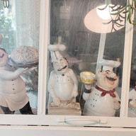 ขนมปังติ๊ก (Premium Bread Tik)