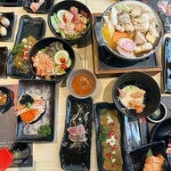 Haru Japanese Buffet