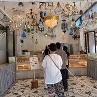 เครปกล้วยบางปู