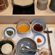 CYU Shabu & Yakiniku Eight Thonglor